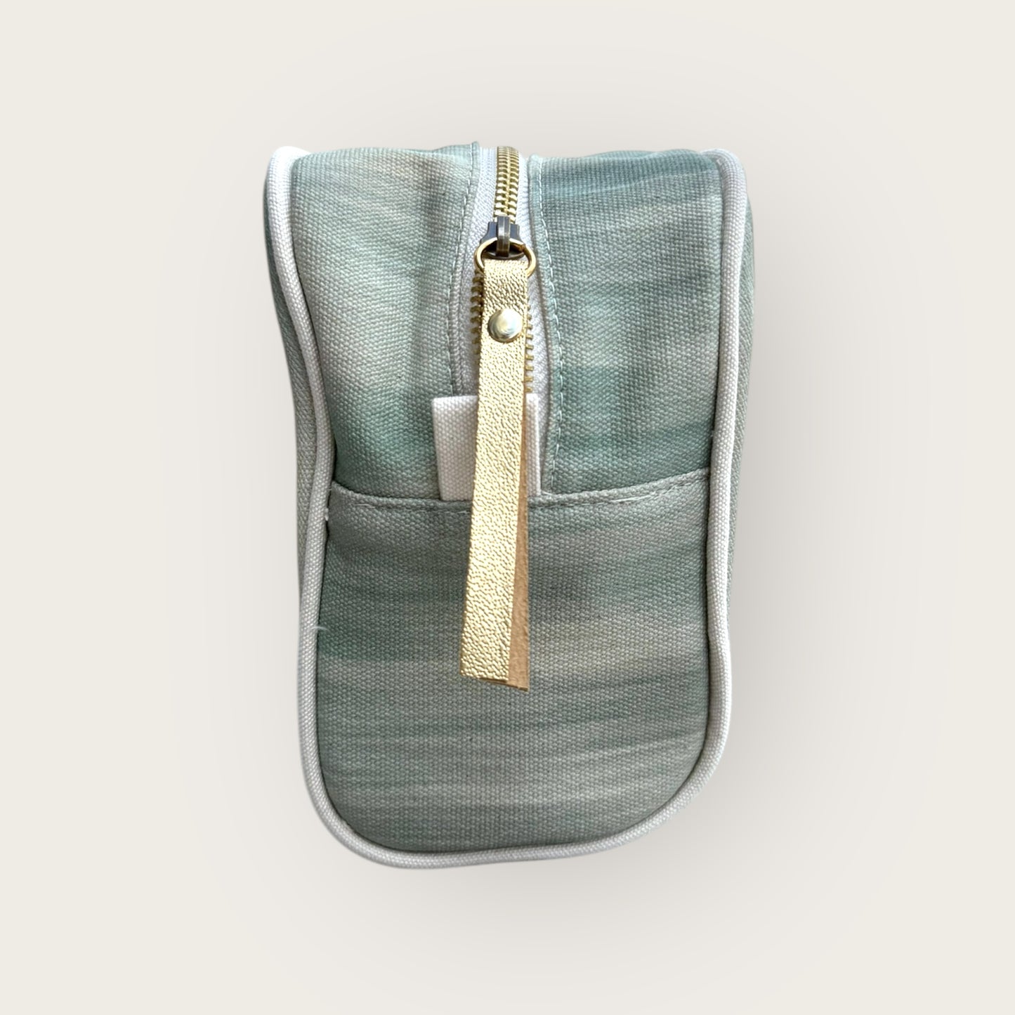 Necessaire Listras Verde