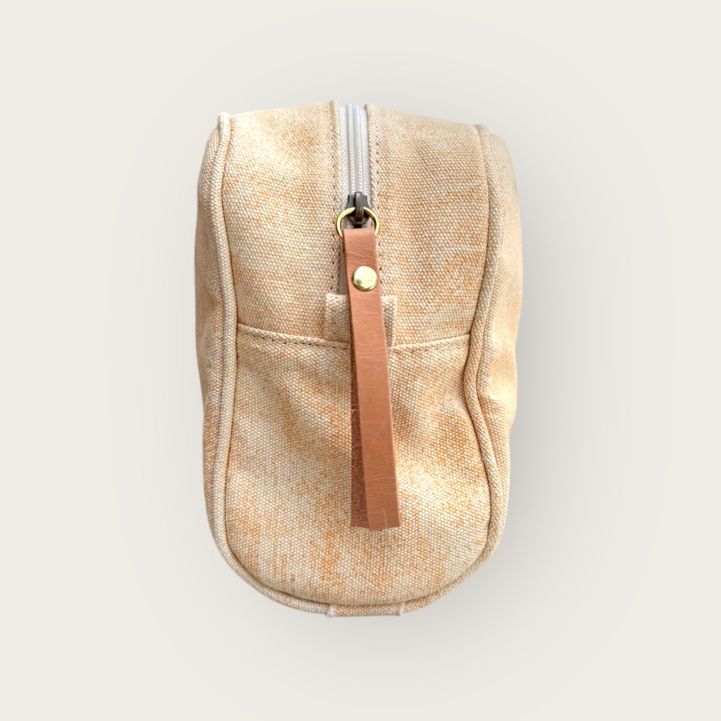 Necessaire Original Laranja
