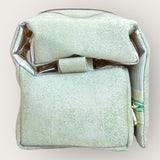 Necessaire Fita Original Verde