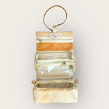 Necessaire Fita Original Laranja