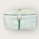 Necessaire Fita Original Verde