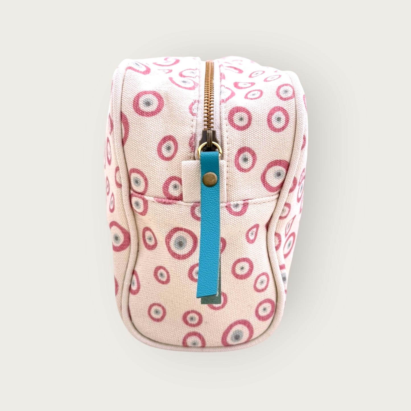 Necessaire Good Vibes Rosa