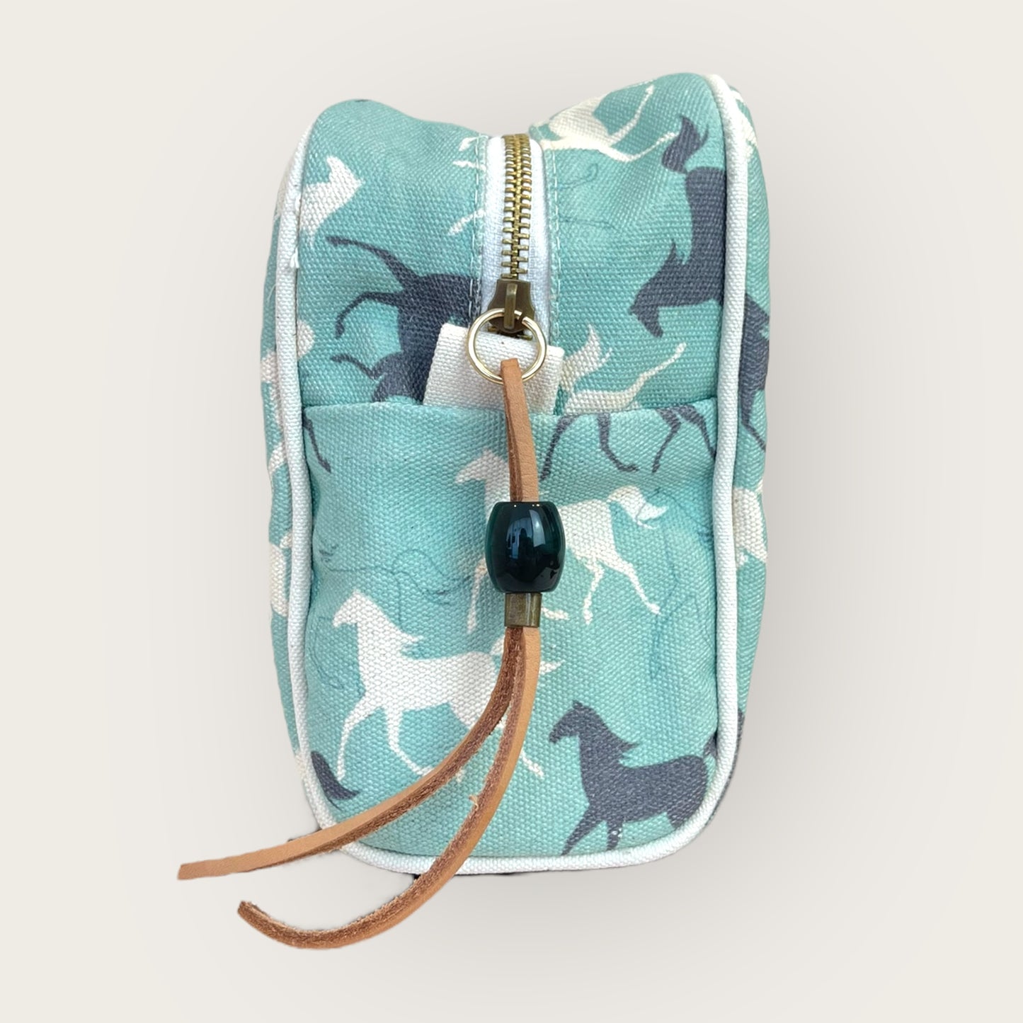 Necessaire Cantaro Aqua