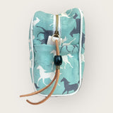 Necessaire Cantaro Aqua