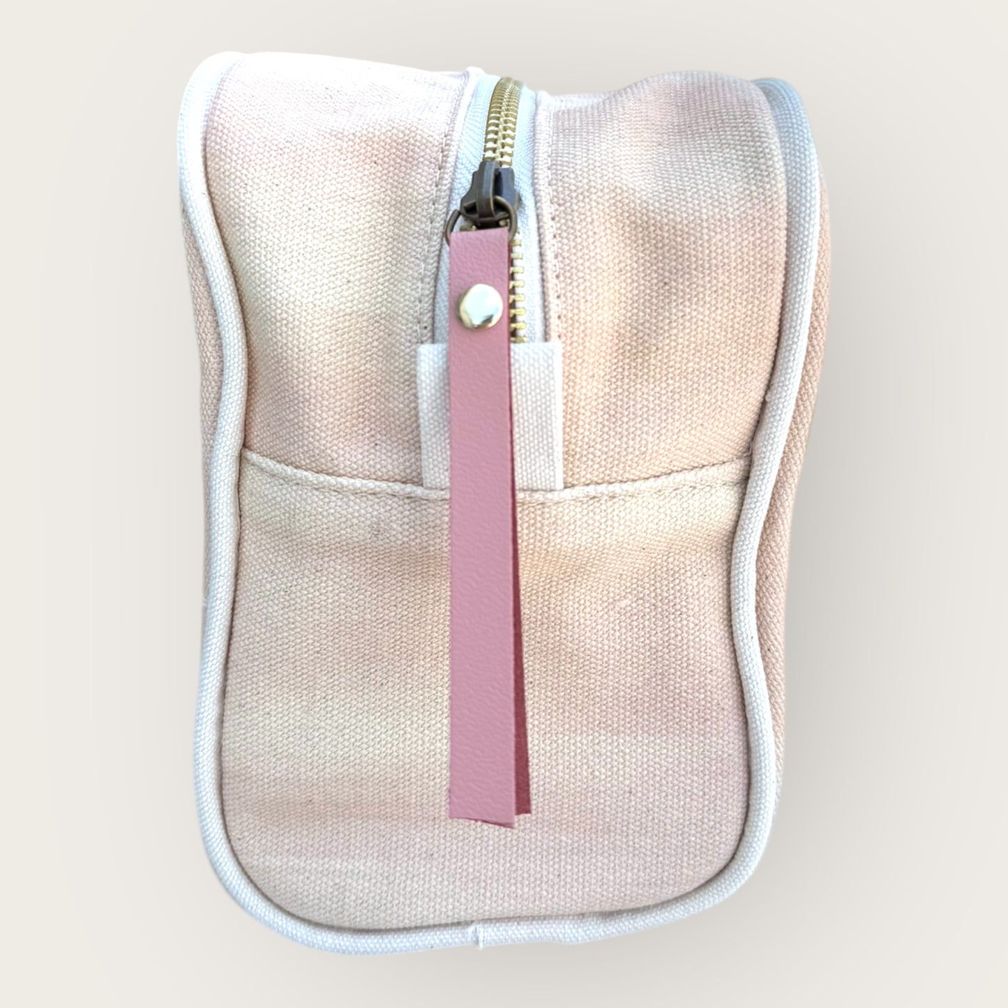 Necessaire Listras Sand
