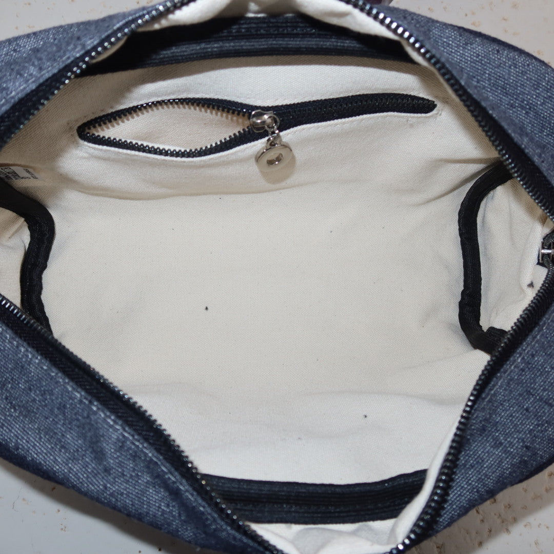 Necessaire Original Marinho
