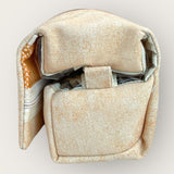 Necessaire Fita Original Laranja