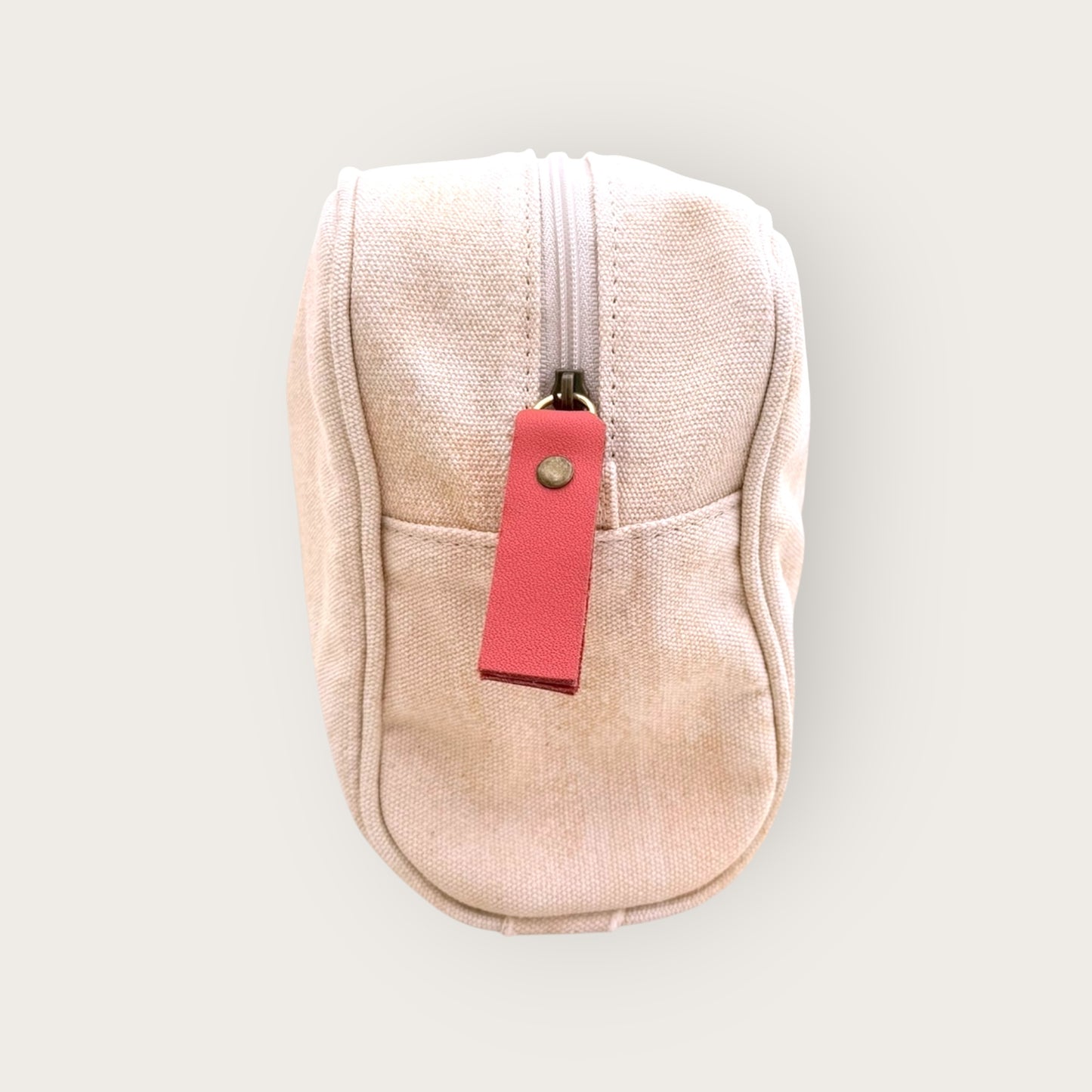 Necessaire Original Bege