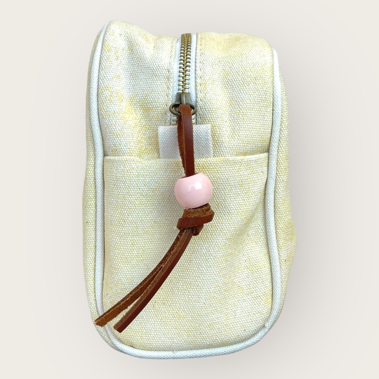 Necessaire Original Amarelo