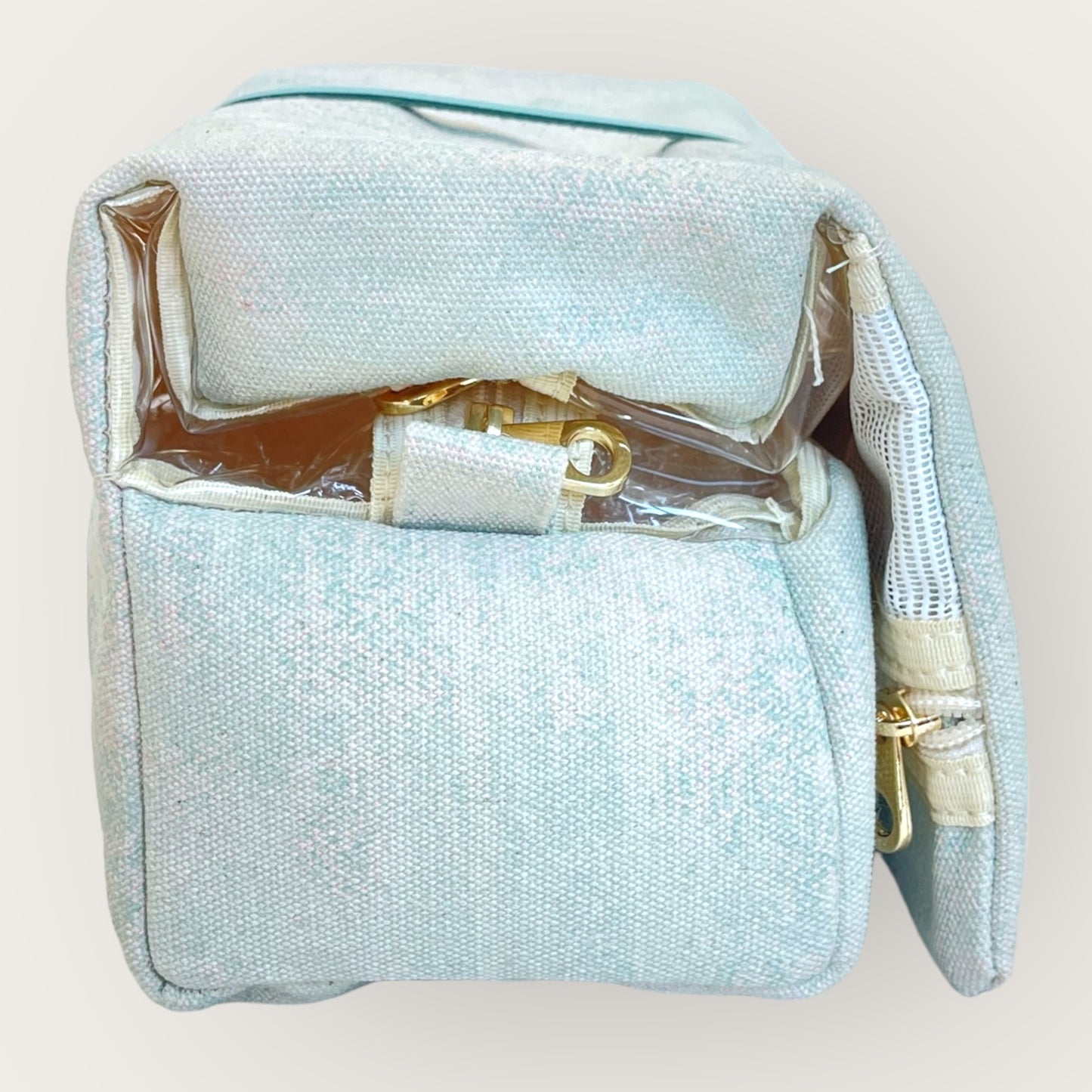 Necessaire Fita Original Aqua