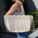 Bolsa Nuna Cru Gold Edition com Zíper