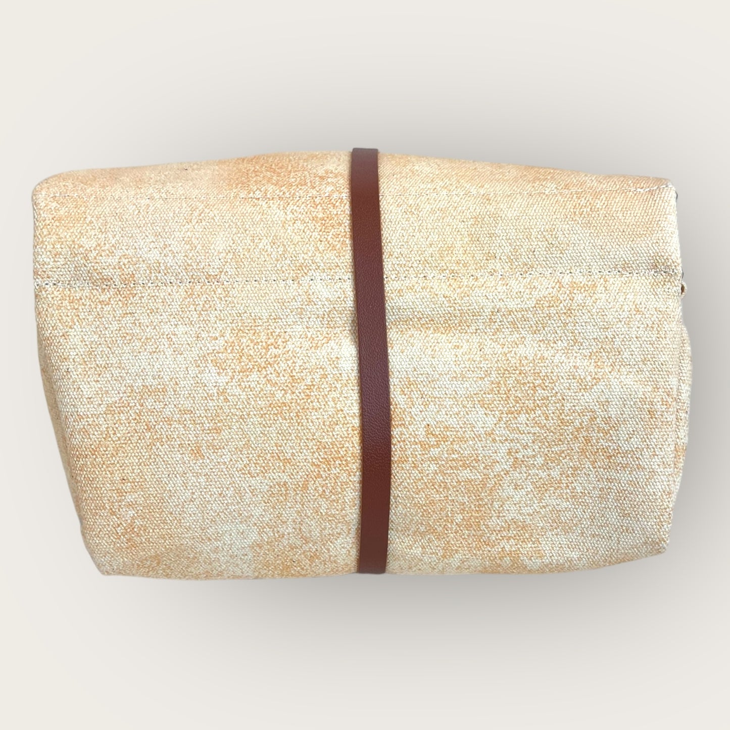 Necessaire Fita Original Laranja