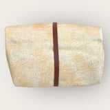 Necessaire Fita Original Laranja