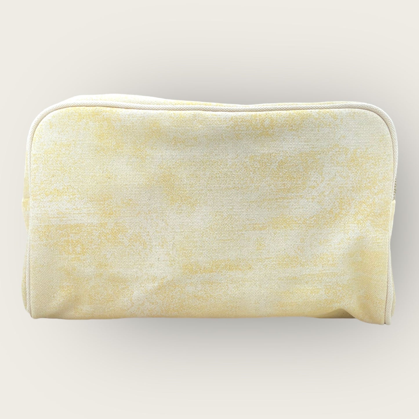 Necessaire Original Amarelo