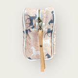 Necessaire Cantaro Bege