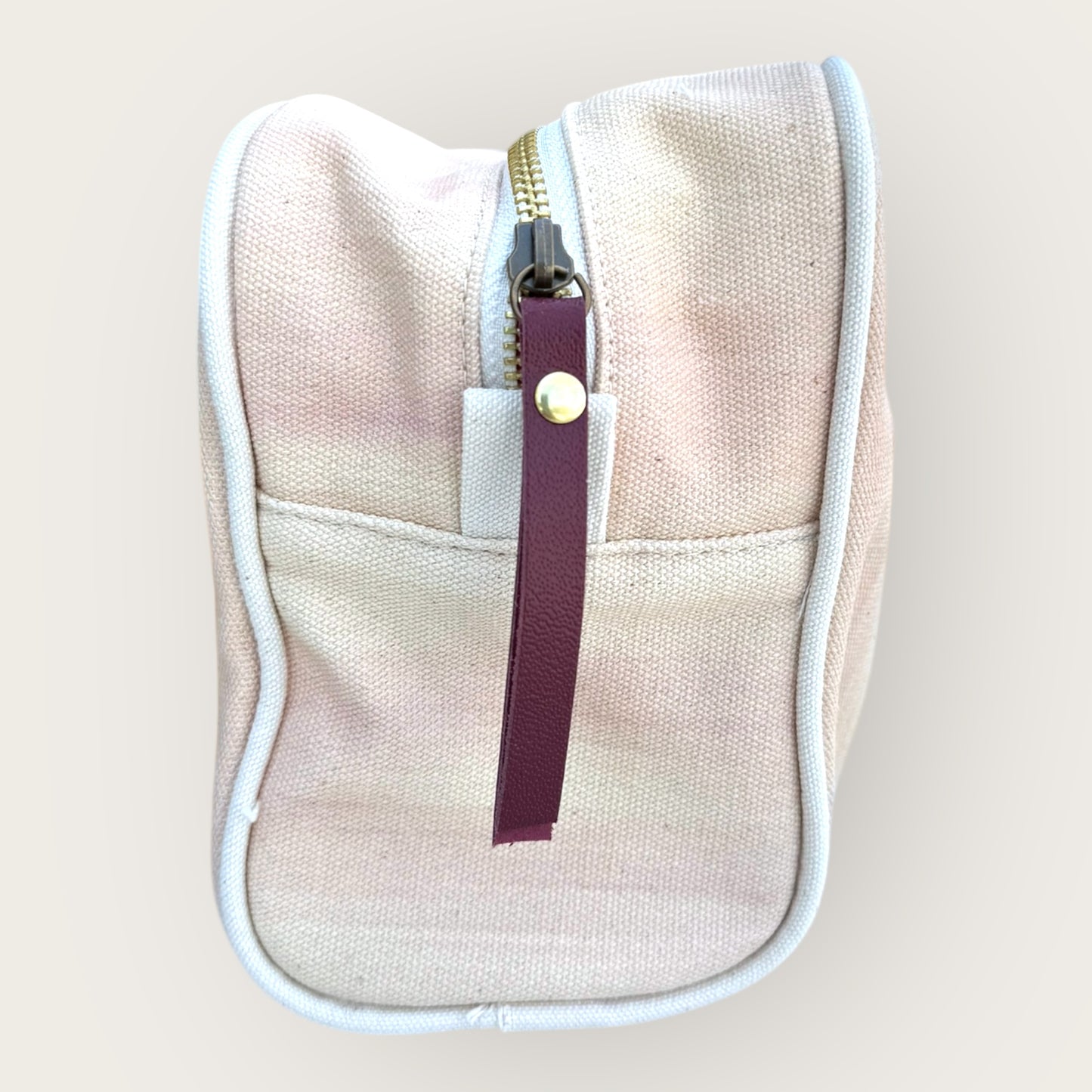Necessaire Listras Sand
