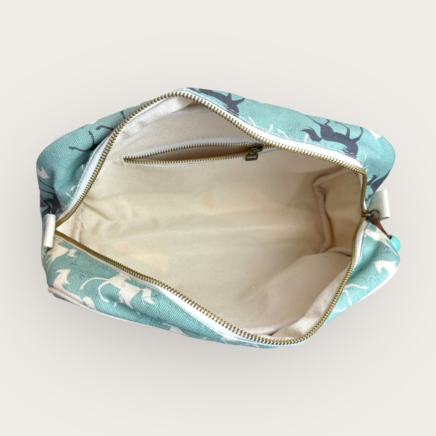 Necessaire Cantaro Aqua