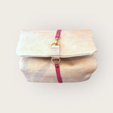 Necessaire Fita Original Bege