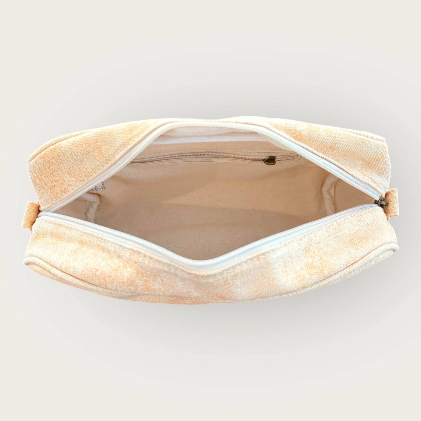 Necessaire Original Laranja