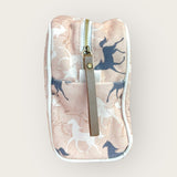 Necessaire Cantaro Bege