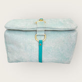 Necessaire Fita Original Aqua