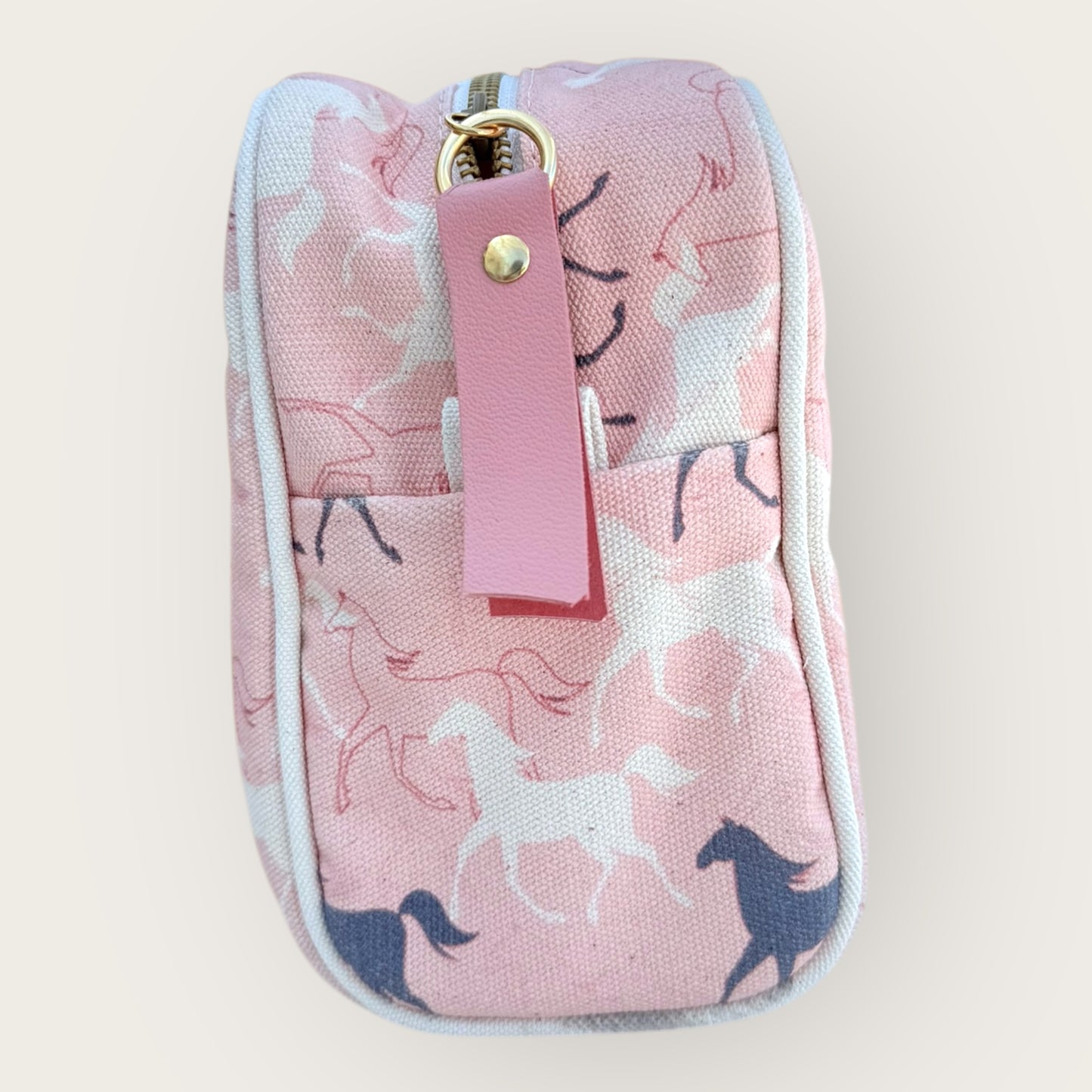 Necessaire Cantaro Rosa