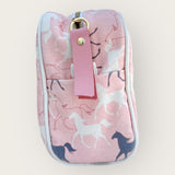 Necessaire Cantaro Rosa