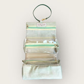 Necessaire Fita Original Verde