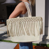 Bolsa Wallow Verde Gold Edition com Zíper