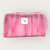 Necessaire Listras Pink