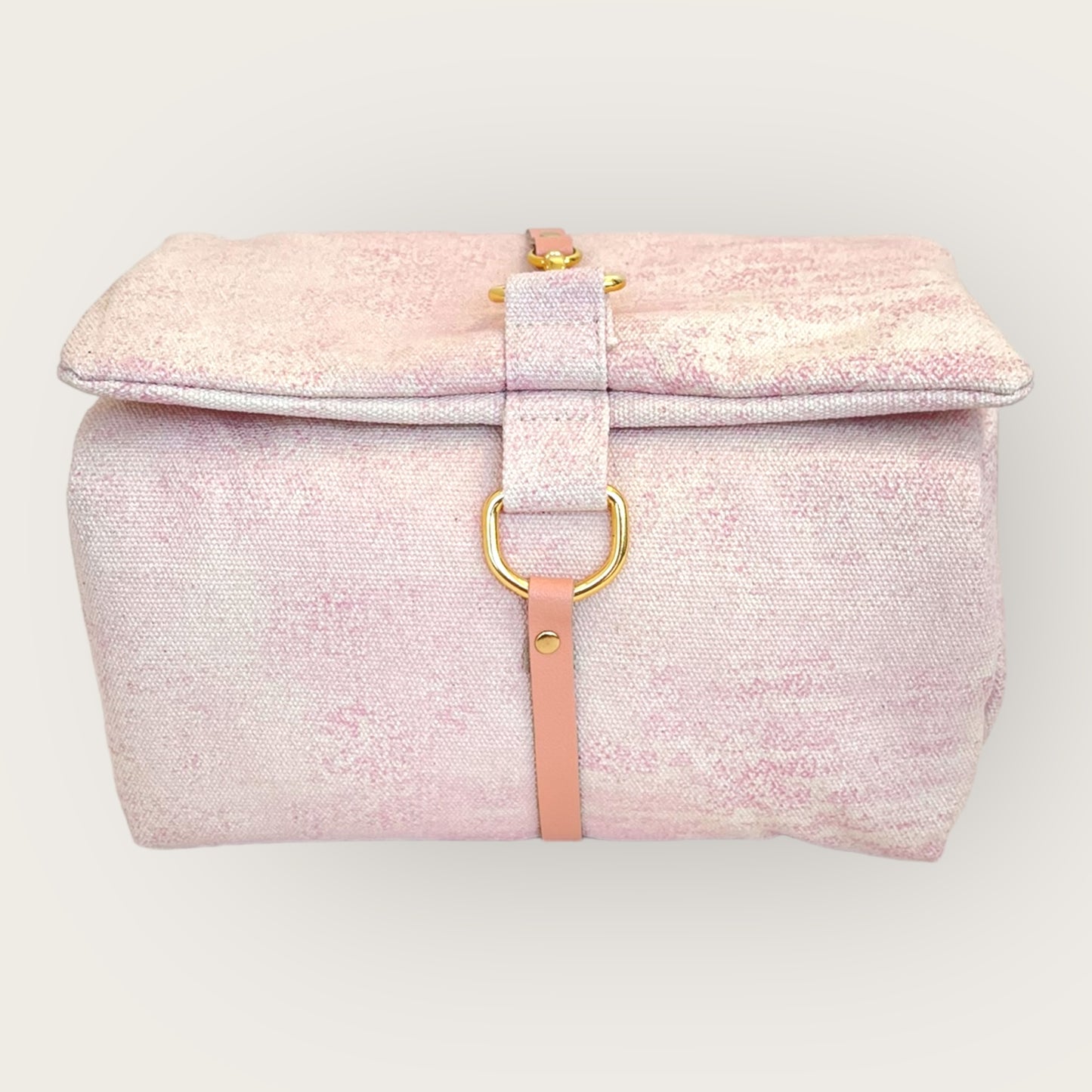 Necessaire Fita Original Lilac