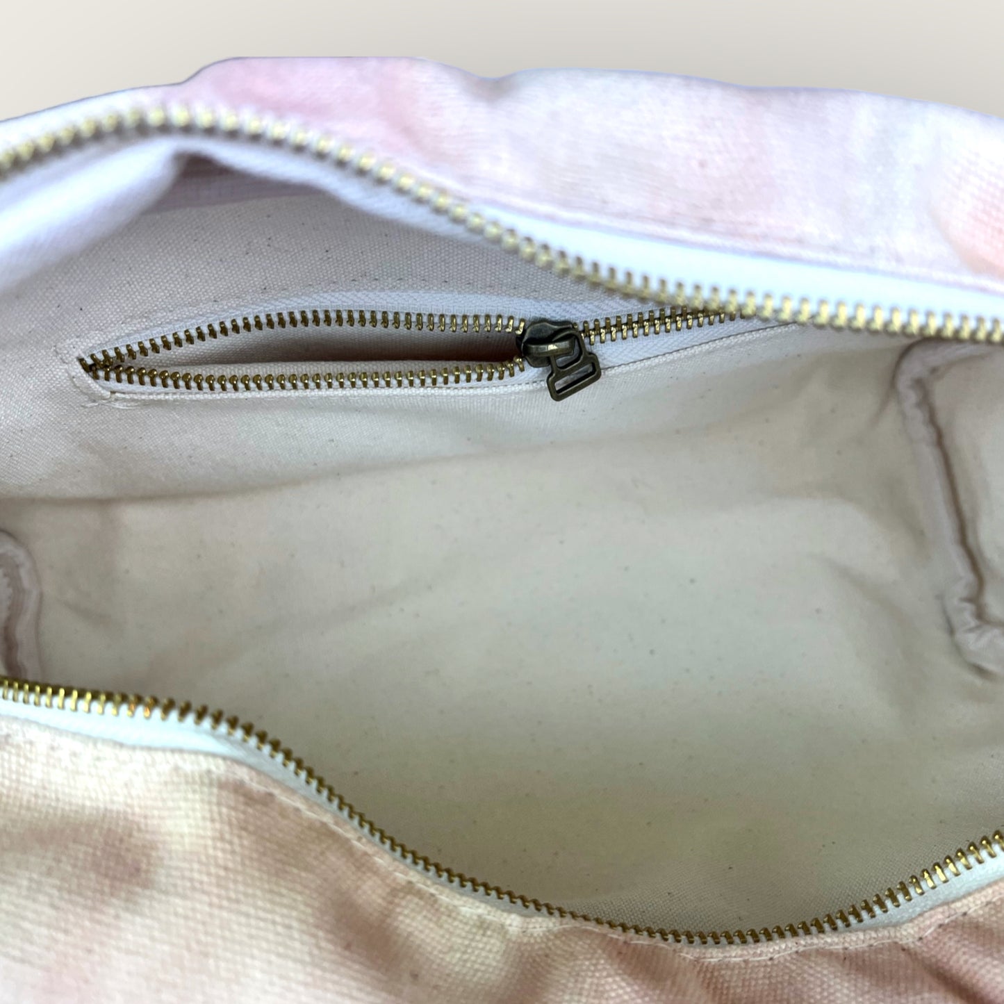 Necessaire Listras Sand