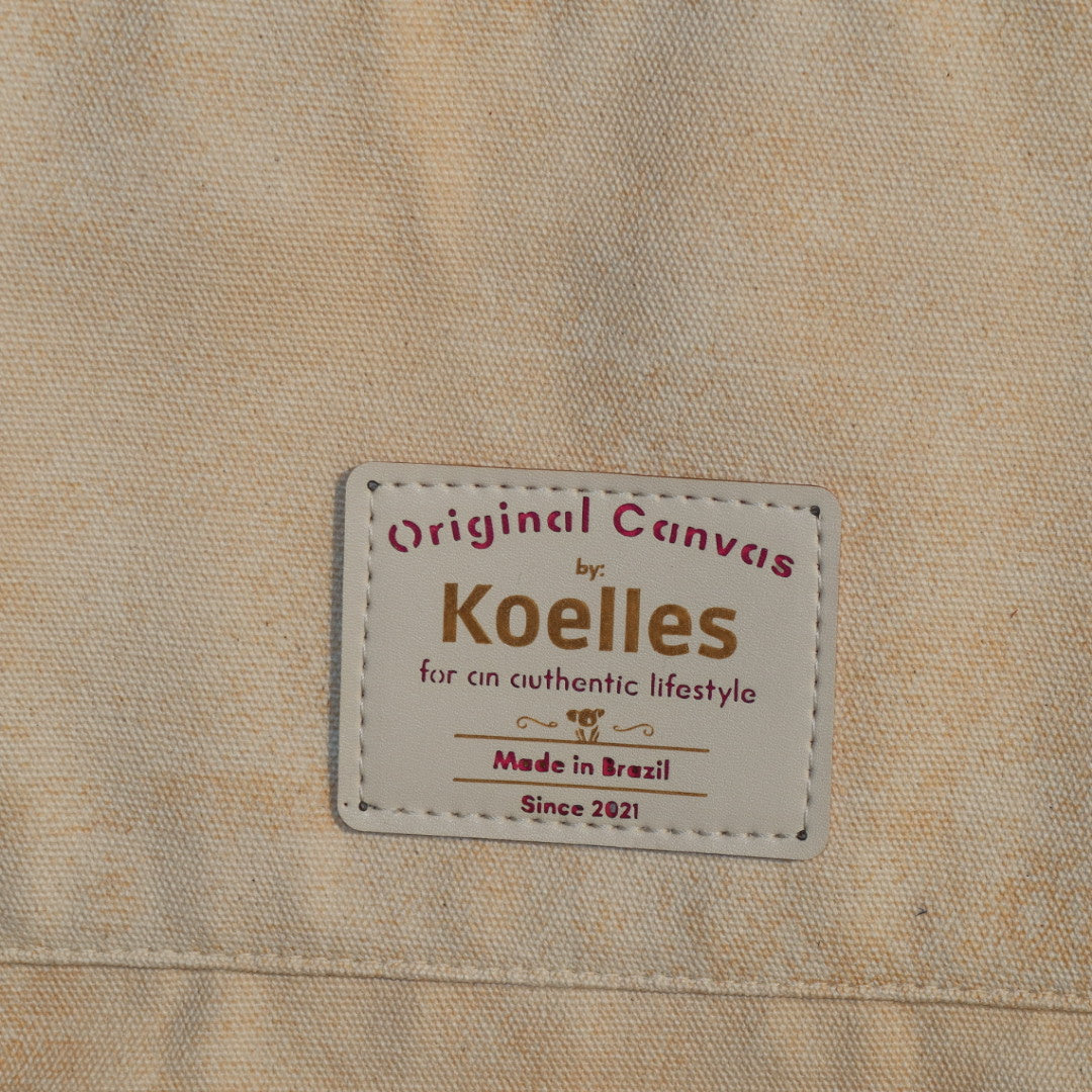 Bolsa Katrin Bege com Alças de Corrente e Couro Vinho e Rosa Claro
