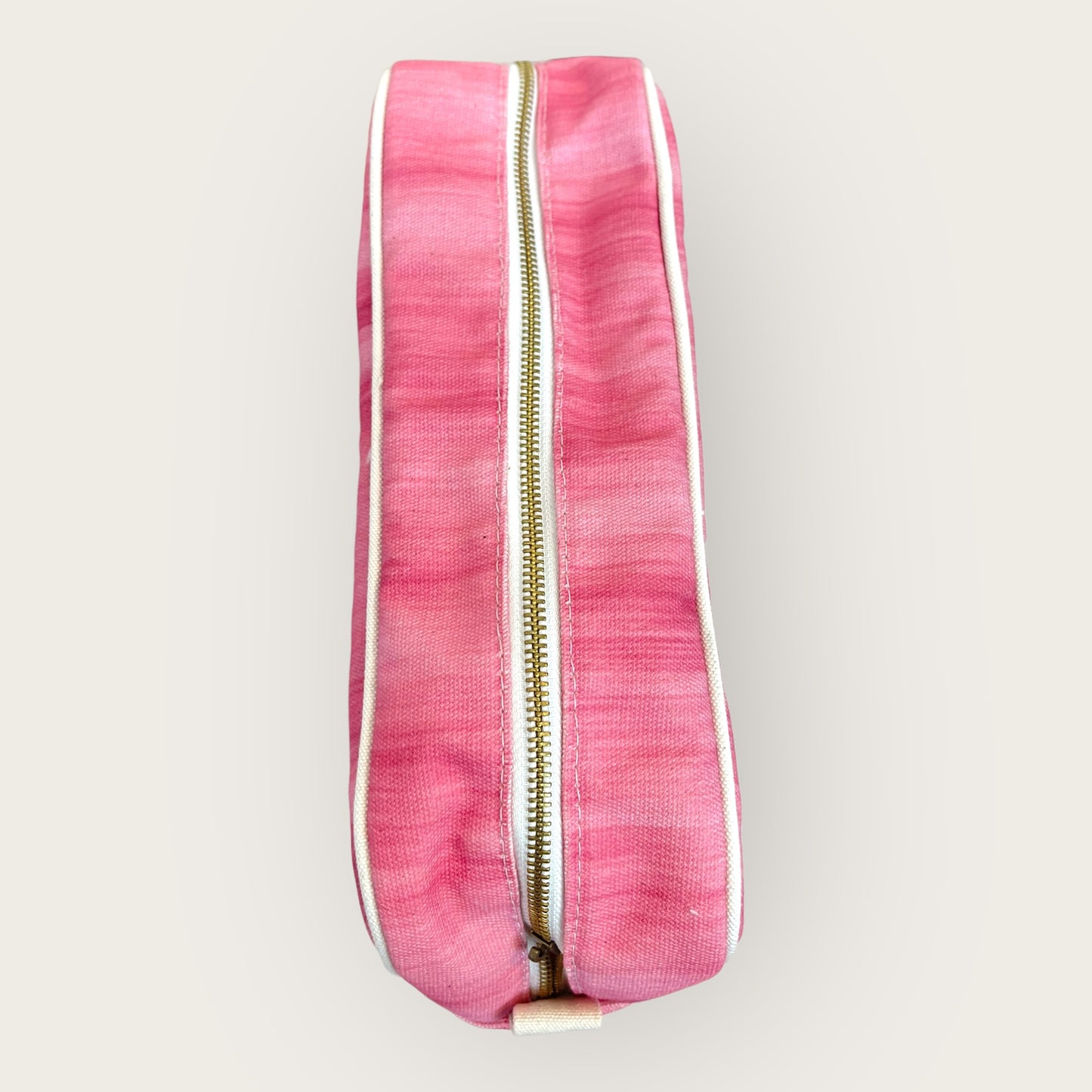 Necessaire Listras Pink