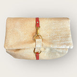 Necessaire Fita Original Laranja