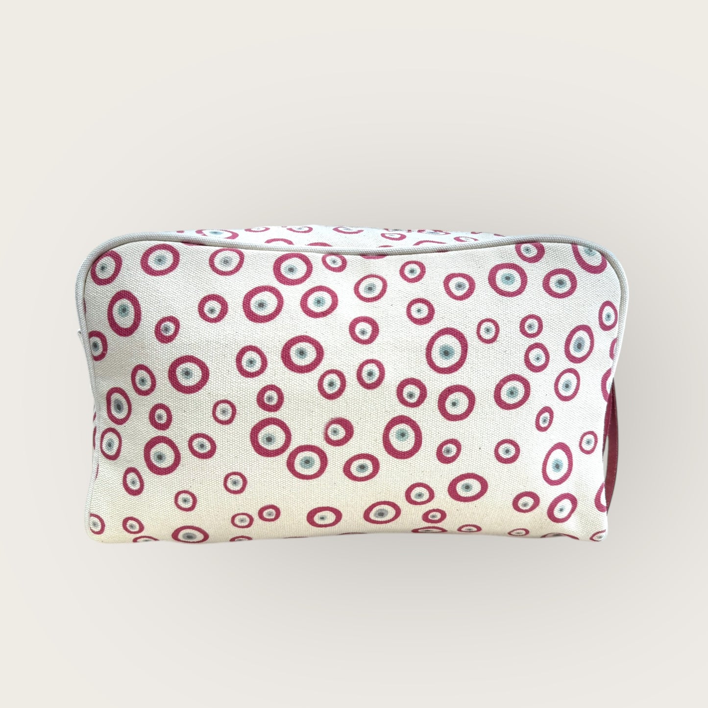 Necessaire Good Vibes Rosa