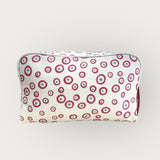 Necessaire Good Vibes Rosa