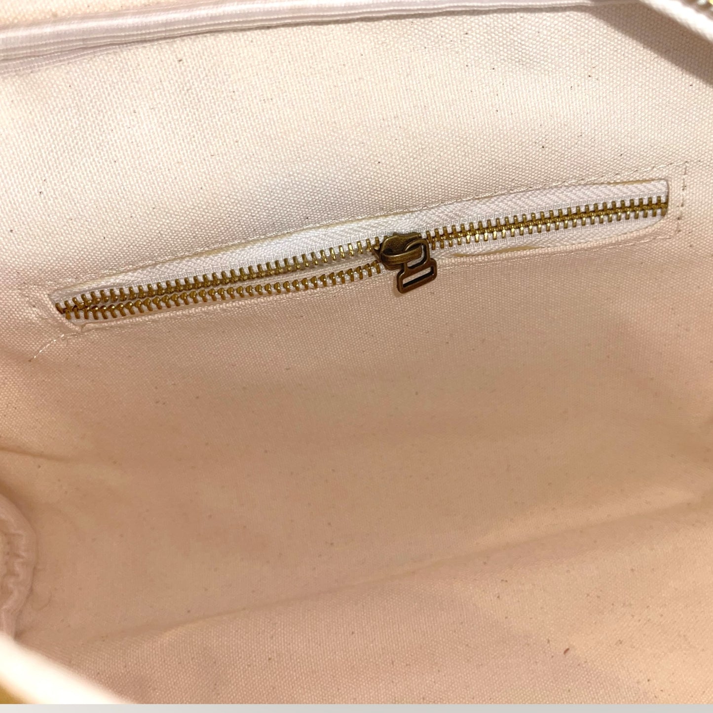 Necessaire Original Amarelo