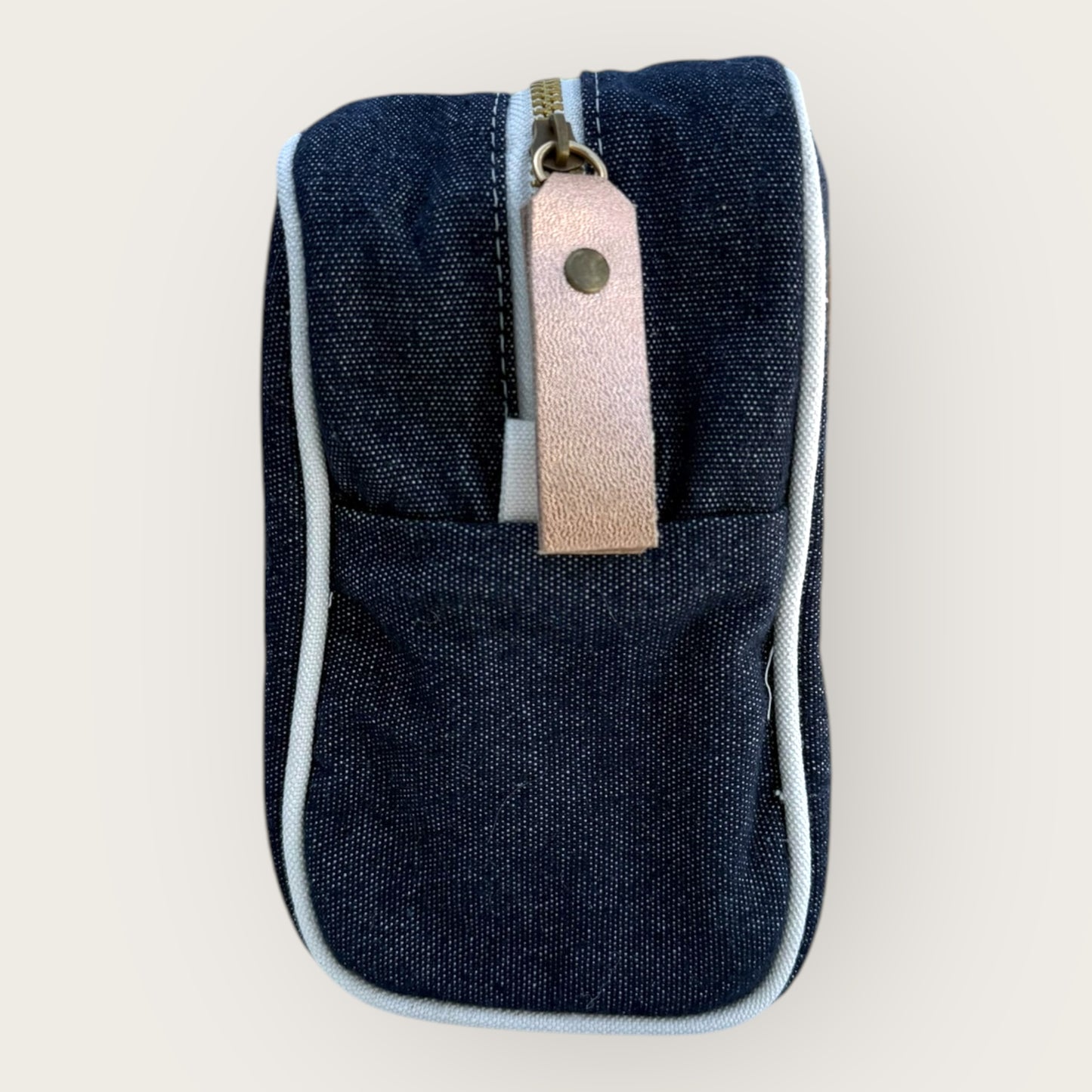 Necessaire Jeans