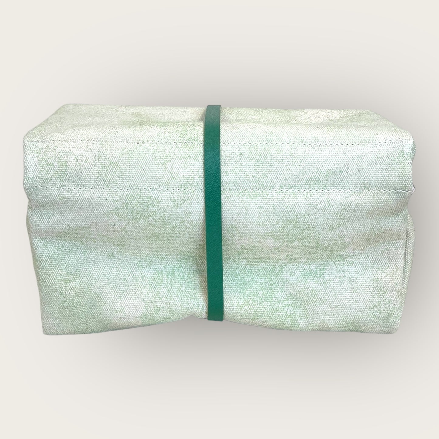 Necessaire Fita Original Verde