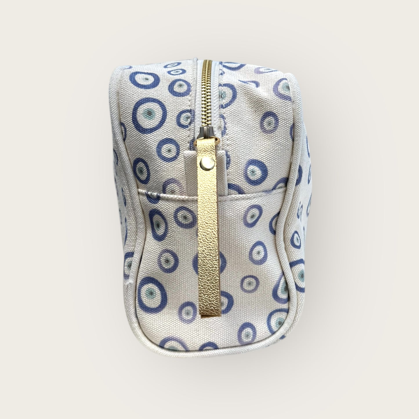 Necessaire Good Vibes Azul