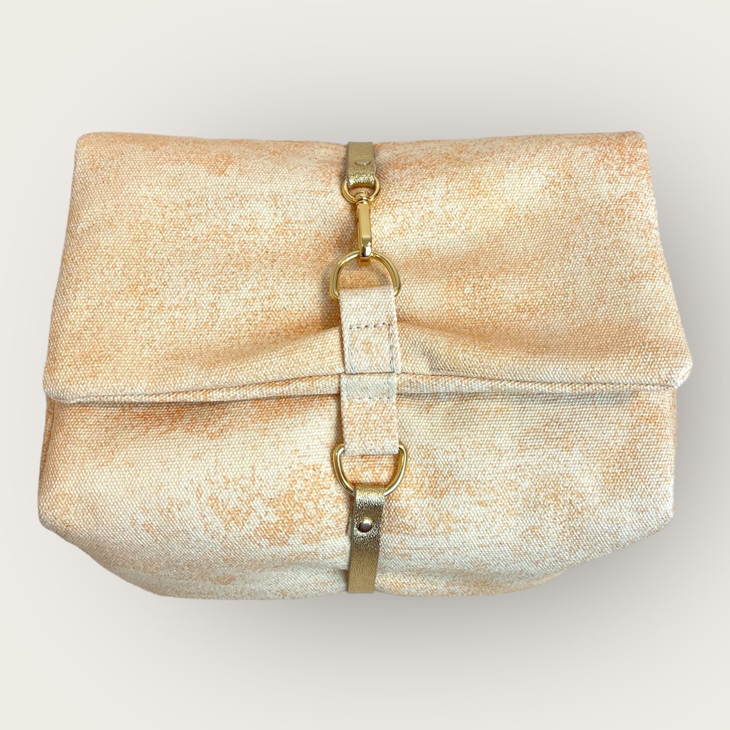 Necessaire Fita Original Laranja