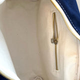 Necessaire Jeans Escuro