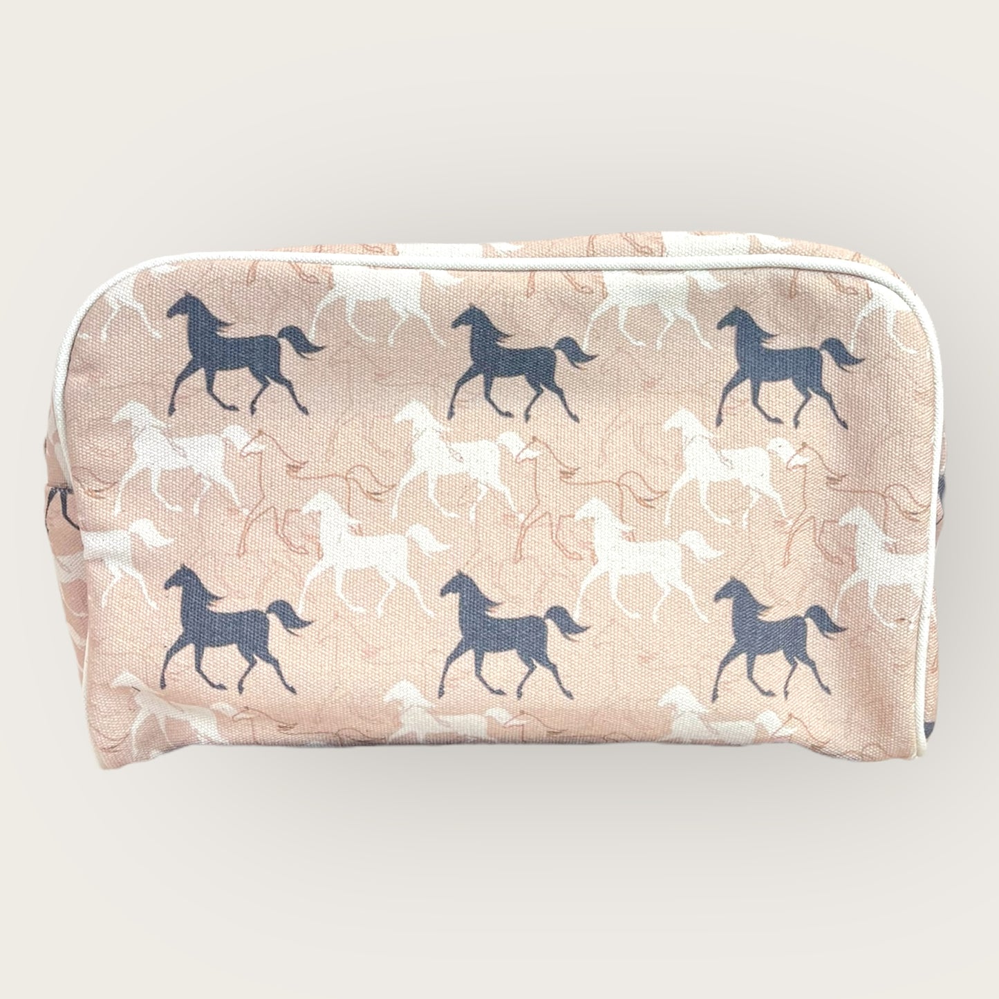 Necessaire Cantaro Bege