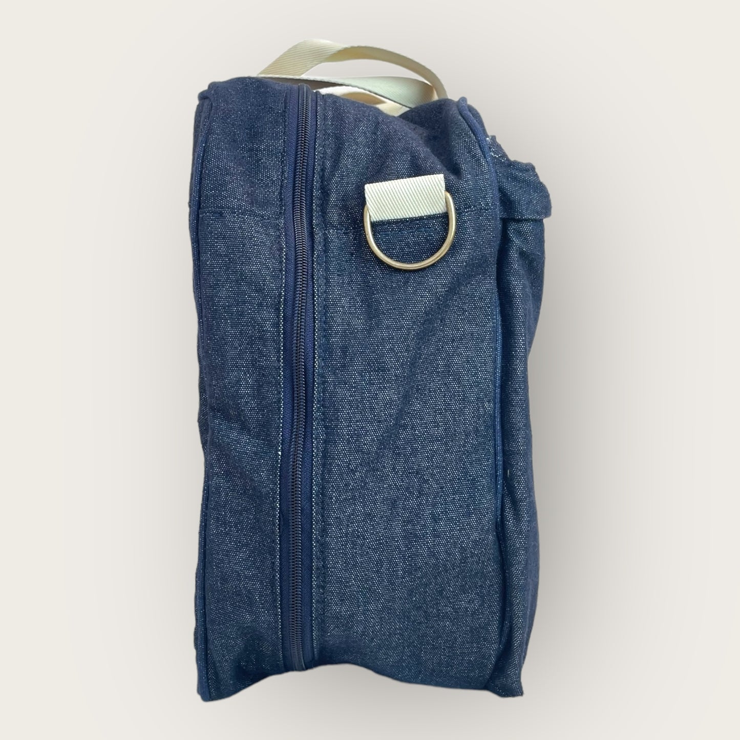 Mala Jeans Escuro PET