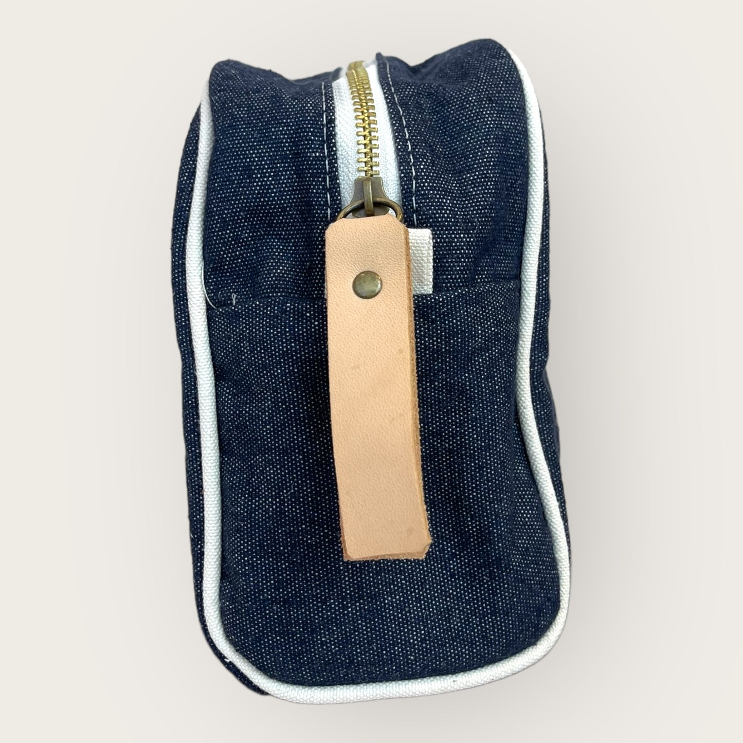 Necessaire Jeans