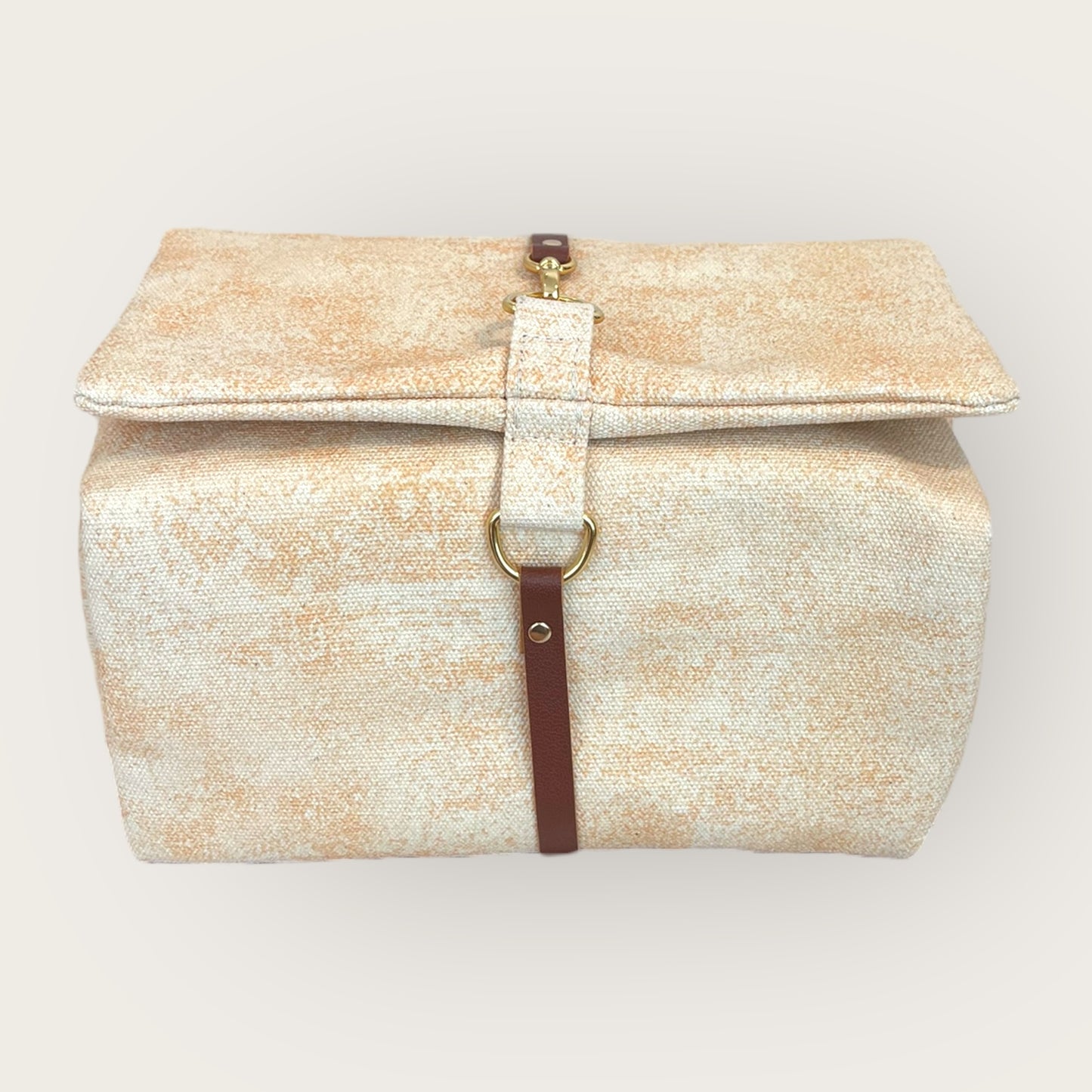 Necessaire Fita Original Laranja