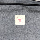 Mala Jeans Preto PET
