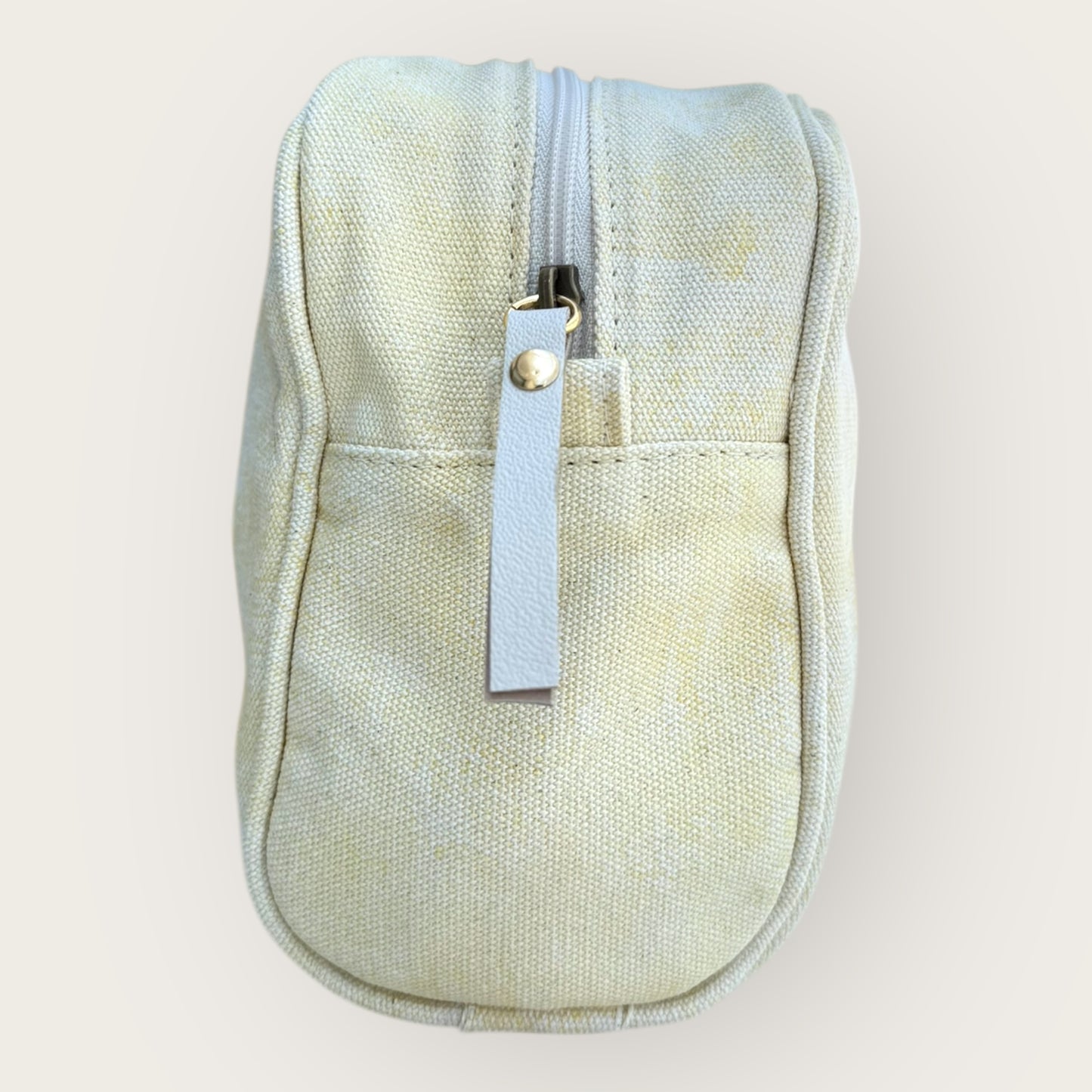 Necessaire Original Amarelo