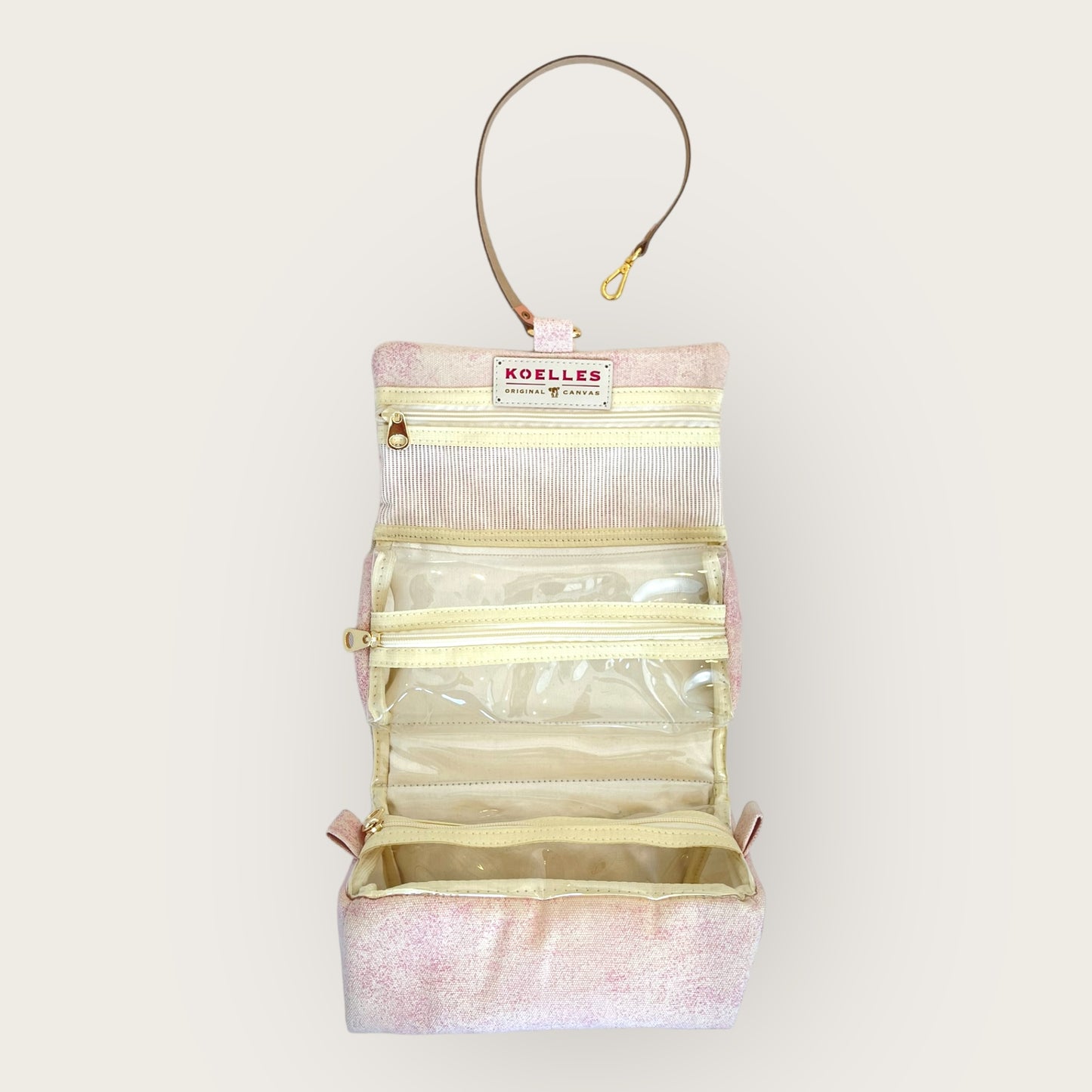 Necessaire Fita Original Lilac
